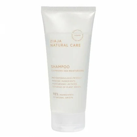 Shampooing cuir chevelu sensible